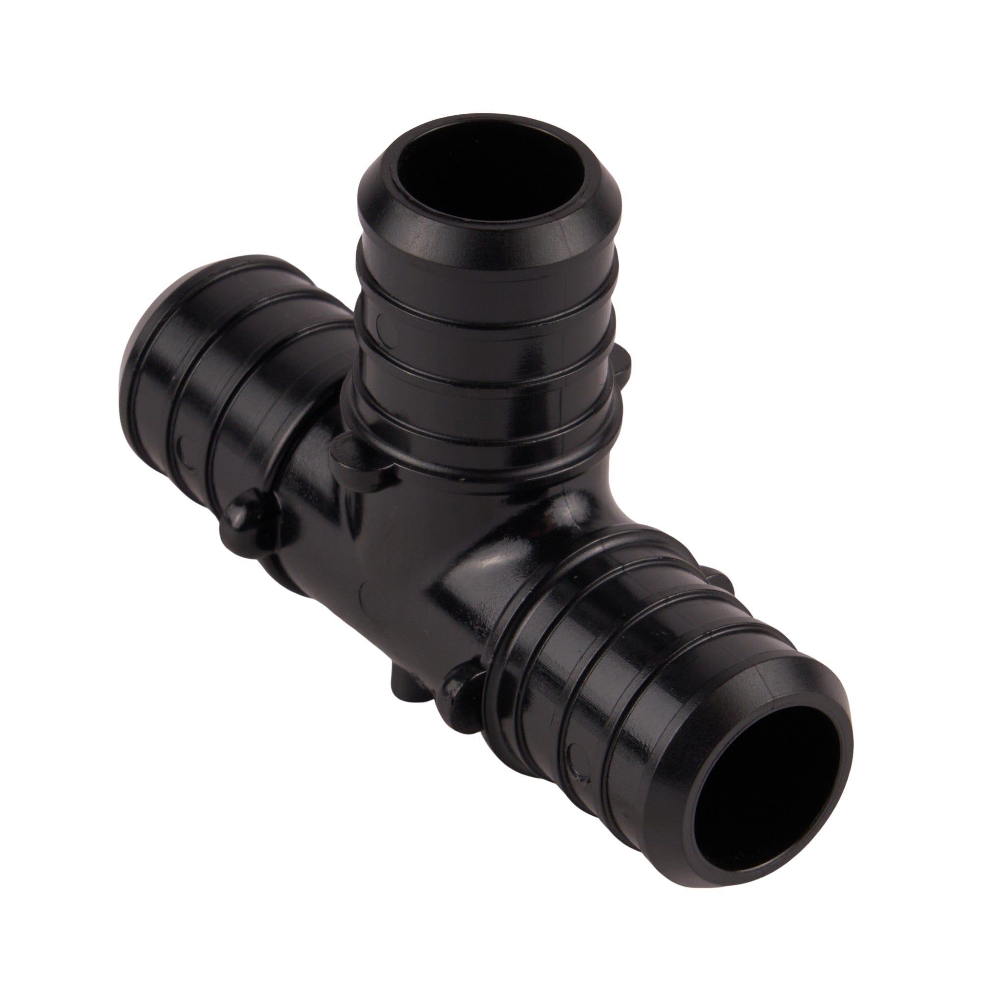 Zurn PEX Poly Crimp Tee (Lead Free) - APEX Supply Co.
