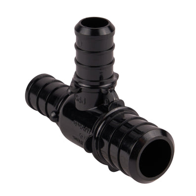Zurn PEX Poly Crimp Tee (Lead Free) - APEX Supply Co.