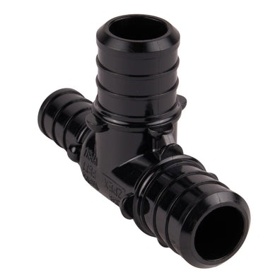 Zurn PEX Poly Crimp Tee (Lead Free) - APEX Supply Co.