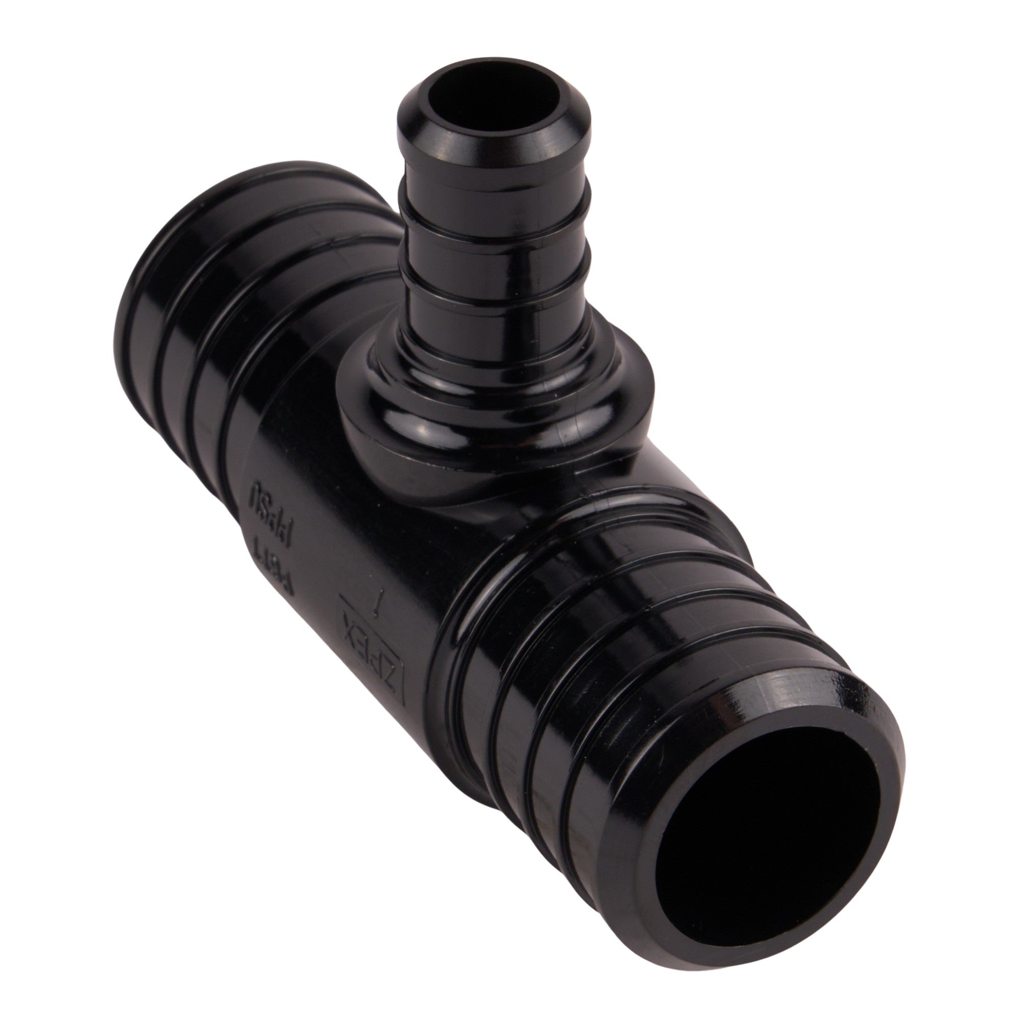 Zurn PEX Poly Crimp Tee (Lead Free) - APEX Supply Co.