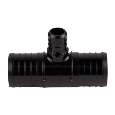 Zurn PEX Poly Crimp Tee (Lead Free) 1-1/2" x 1-1/2" x 3/4"