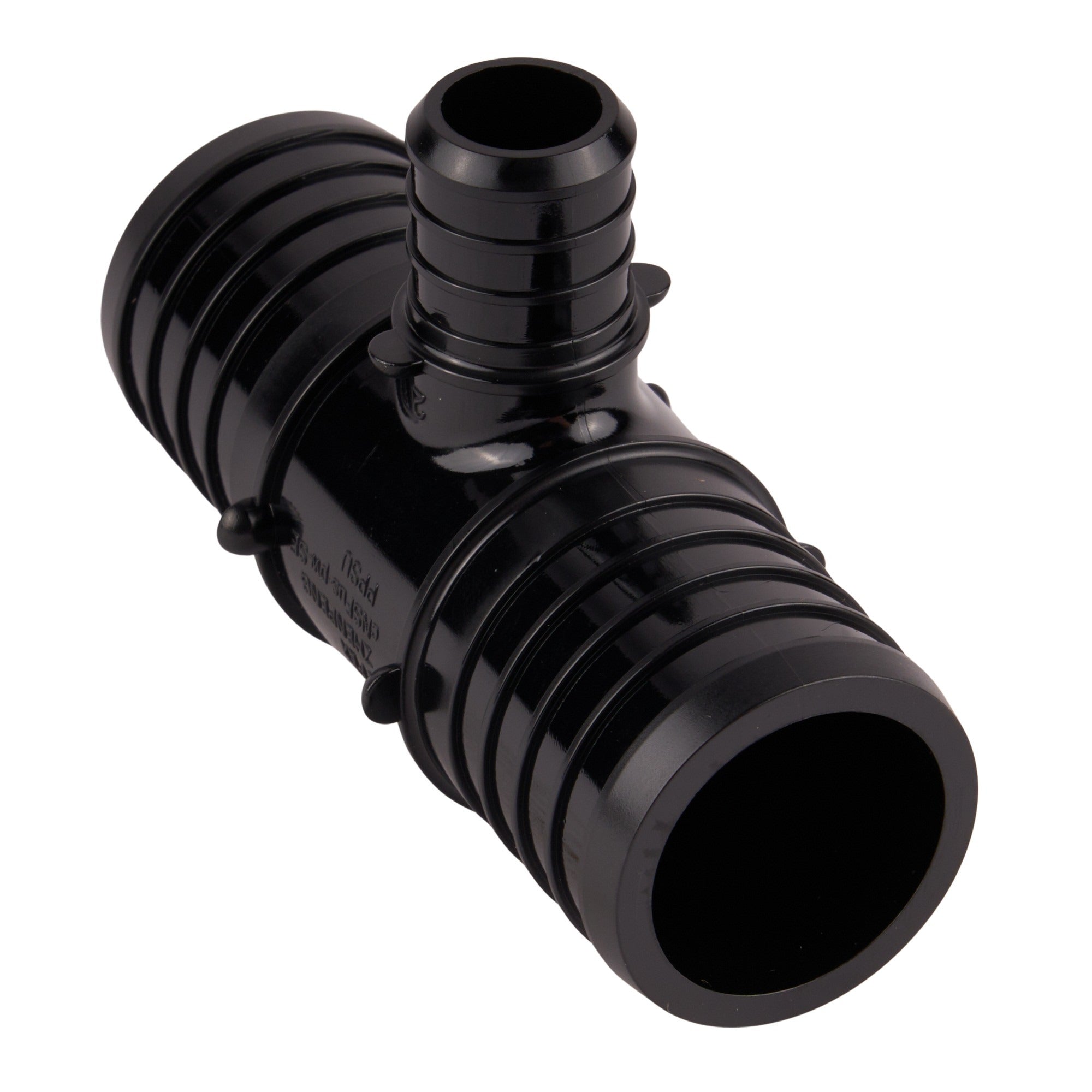 Zurn PEX Poly Crimp Tee (Lead Free) - APEX Supply Co.