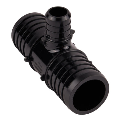 Zurn PEX Poly Crimp Tee (Lead Free) - APEX Supply Co.