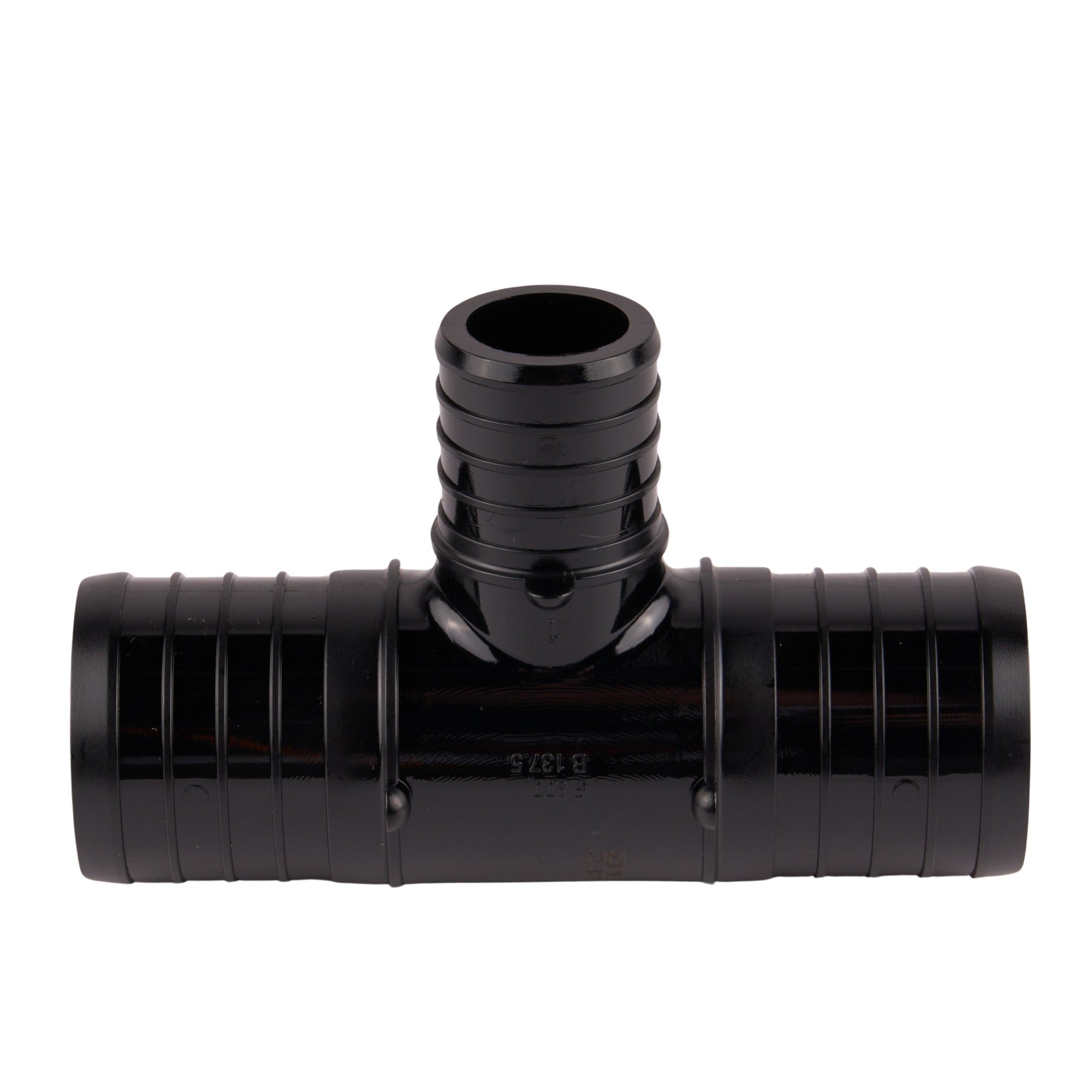 Zurn PEX Poly Crimp Tee (Lead Free) 1-1/2" x 1-1/2" x 1"