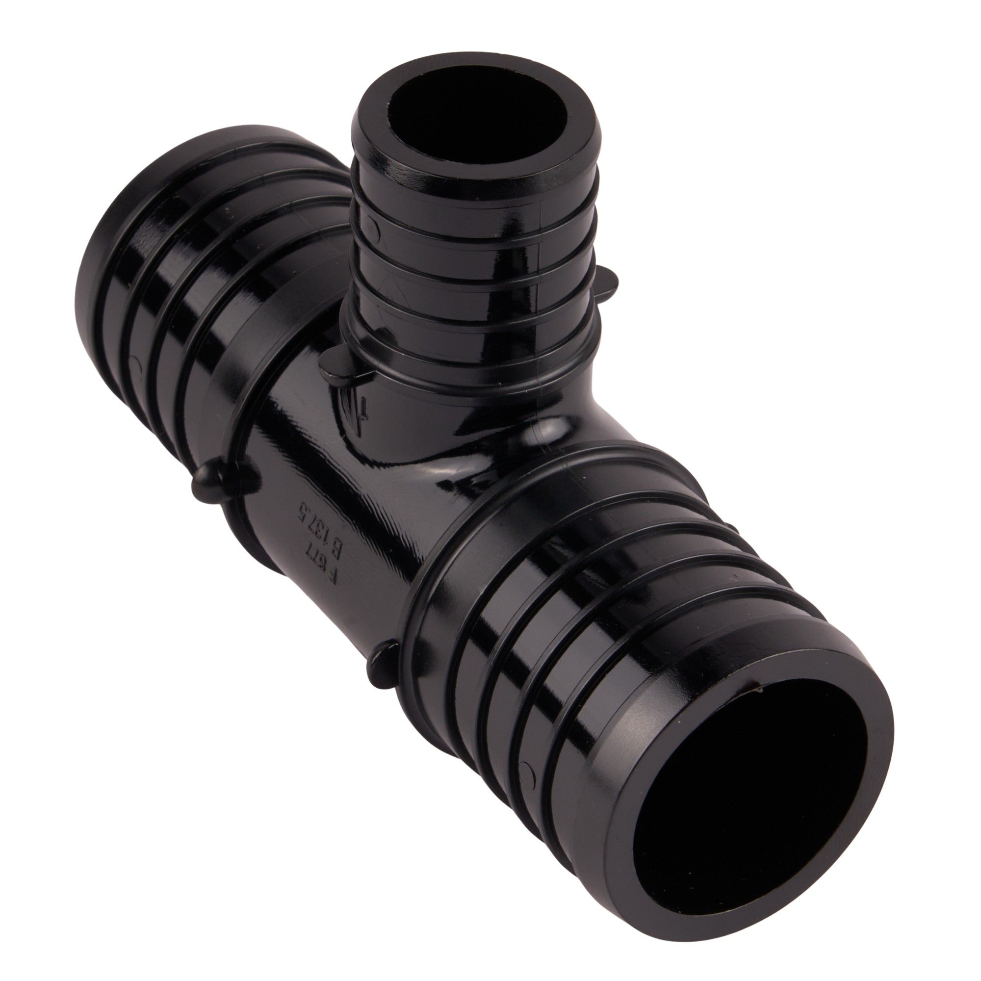 Zurn PEX Poly Crimp Tee (Lead Free) - APEX Supply Co.