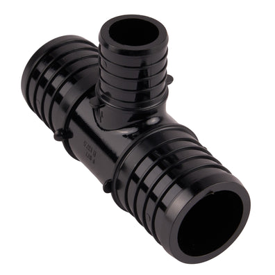 Zurn PEX Poly Crimp Tee (Lead Free) - APEX Supply Co.