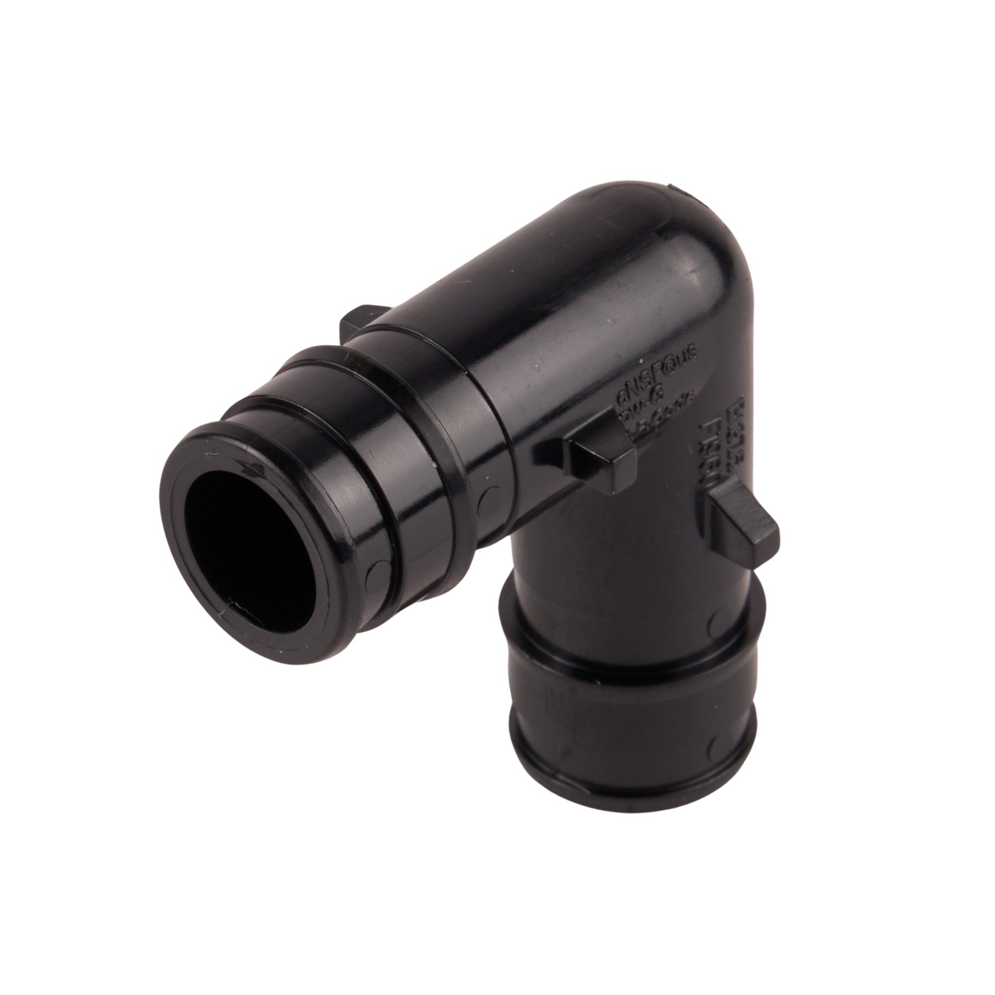 Zurn PEX Poly Expansion 90° Elbow (Lead Free) 1/2"