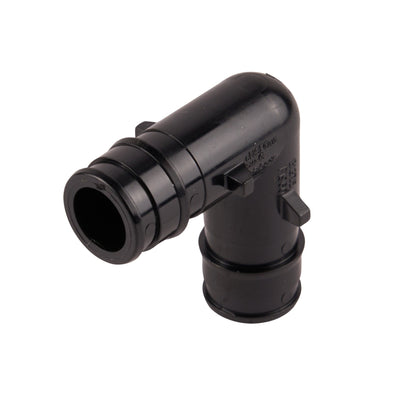 Zurn PEX Poly Expansion 90° Elbow (Lead Free) 1/2"