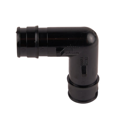 Zurn PEX Poly Expansion 90° Elbow (Lead Free) 1/2"