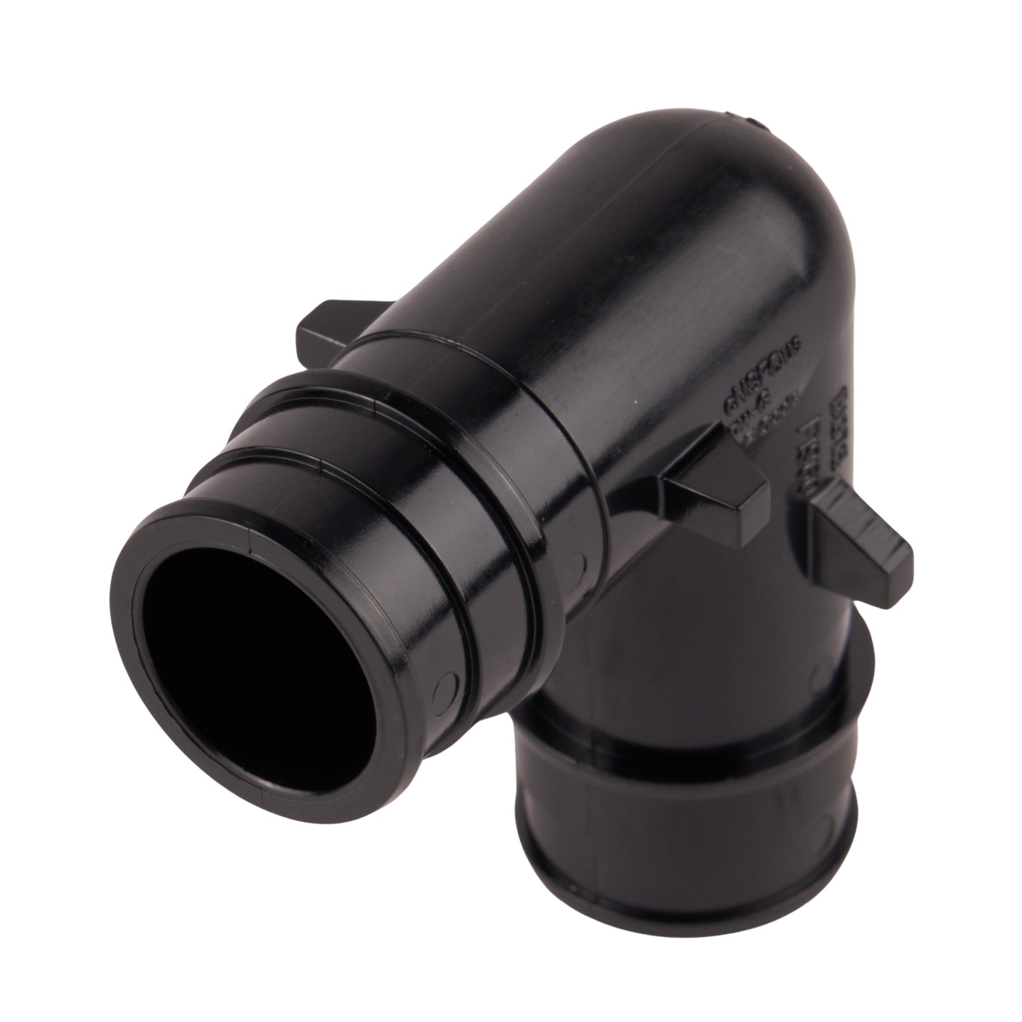 Zurn PEX Poly Expansion 90° Elbow (Lead Free) 3/4"