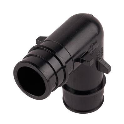 Zurn PEX Poly Expansion 90° Elbow (Lead Free) 3/4"