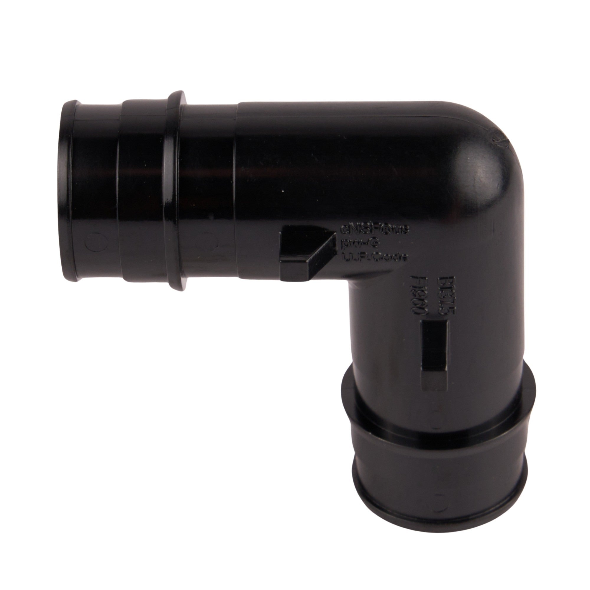 Zurn PEX Poly Expansion 90° Elbow (Lead Free) 3/4"