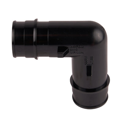 Zurn PEX Poly Expansion 90° Elbow (Lead Free) 3/4"