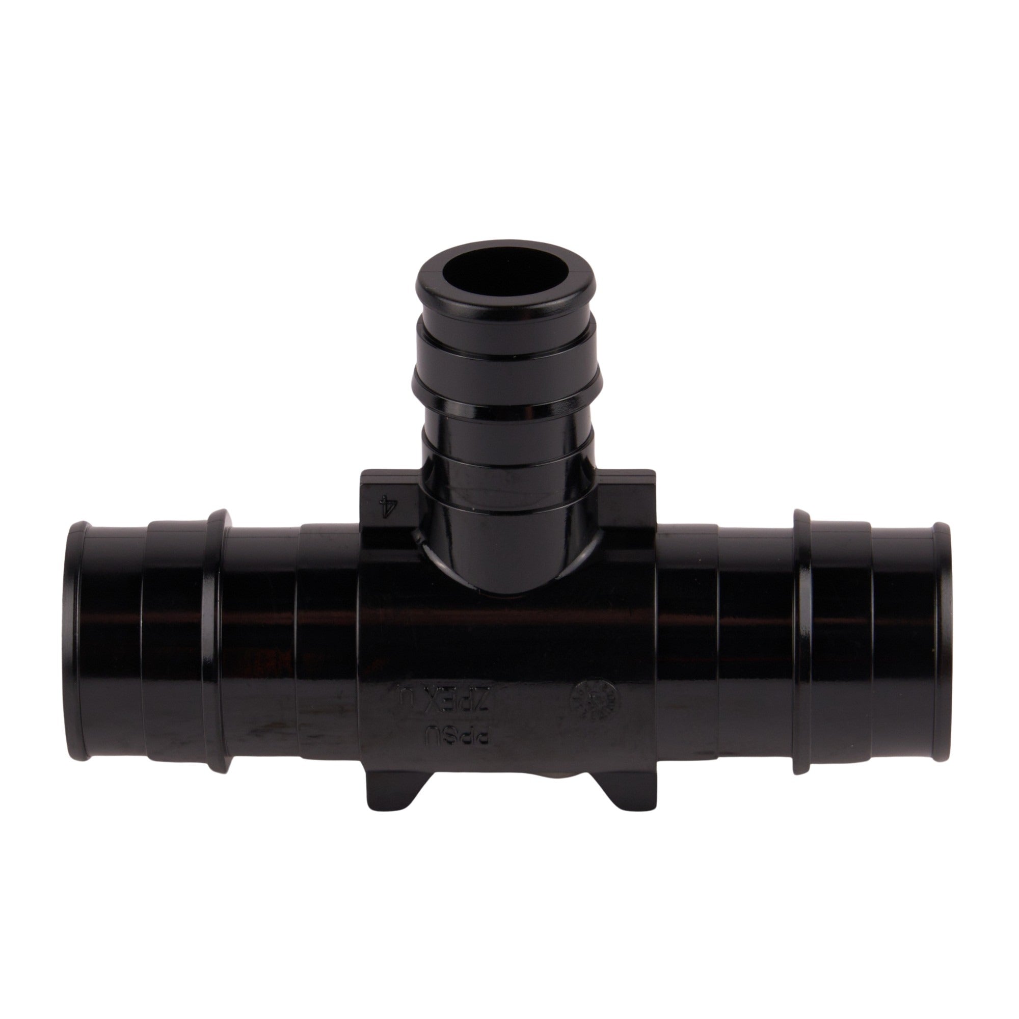 Zurn PEX Poly Expansion Tee (Lead Free) 3/4" x 3/4" x 1/2"