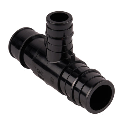 Zurn PEX Poly Expansion Tee (Lead Free) - APEX Supply Co.