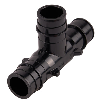 Zurn PEX Poly Expansion Tee (Lead Free) 3/4"
