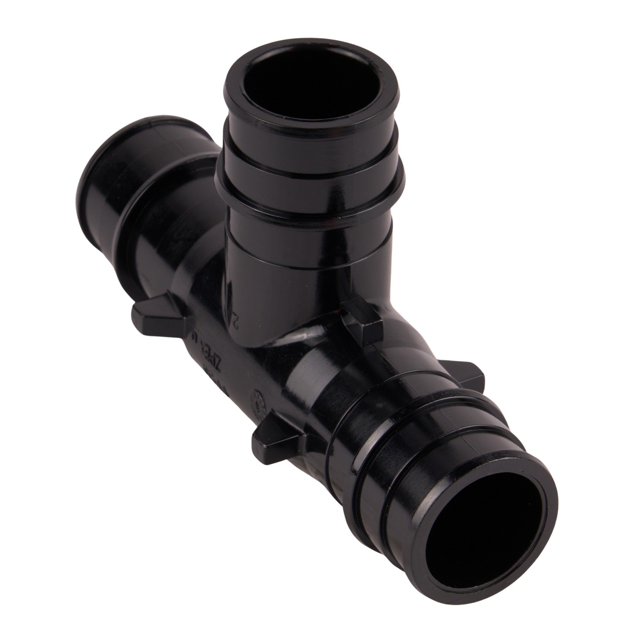 Zurn PEX Poly Expansion Tee (Lead Free) - APEX Supply Co.