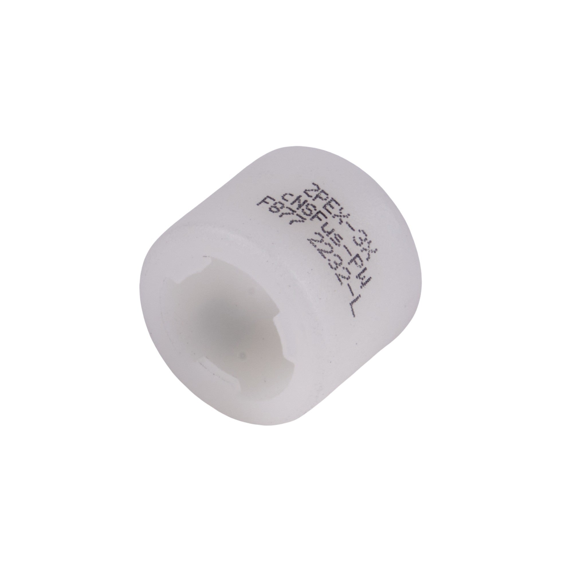 Zurn PEX Expansion Ring W/ Stop (Lead Free) 1/2"