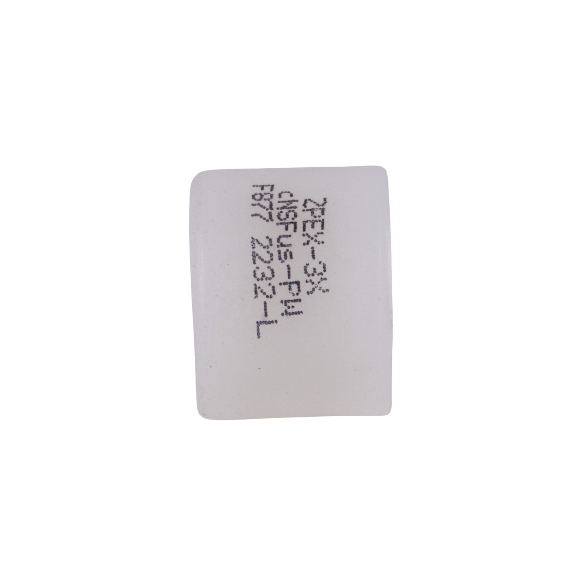 Zurn PEX Expansion Ring W/ Stop (Lead Free) 1/2"