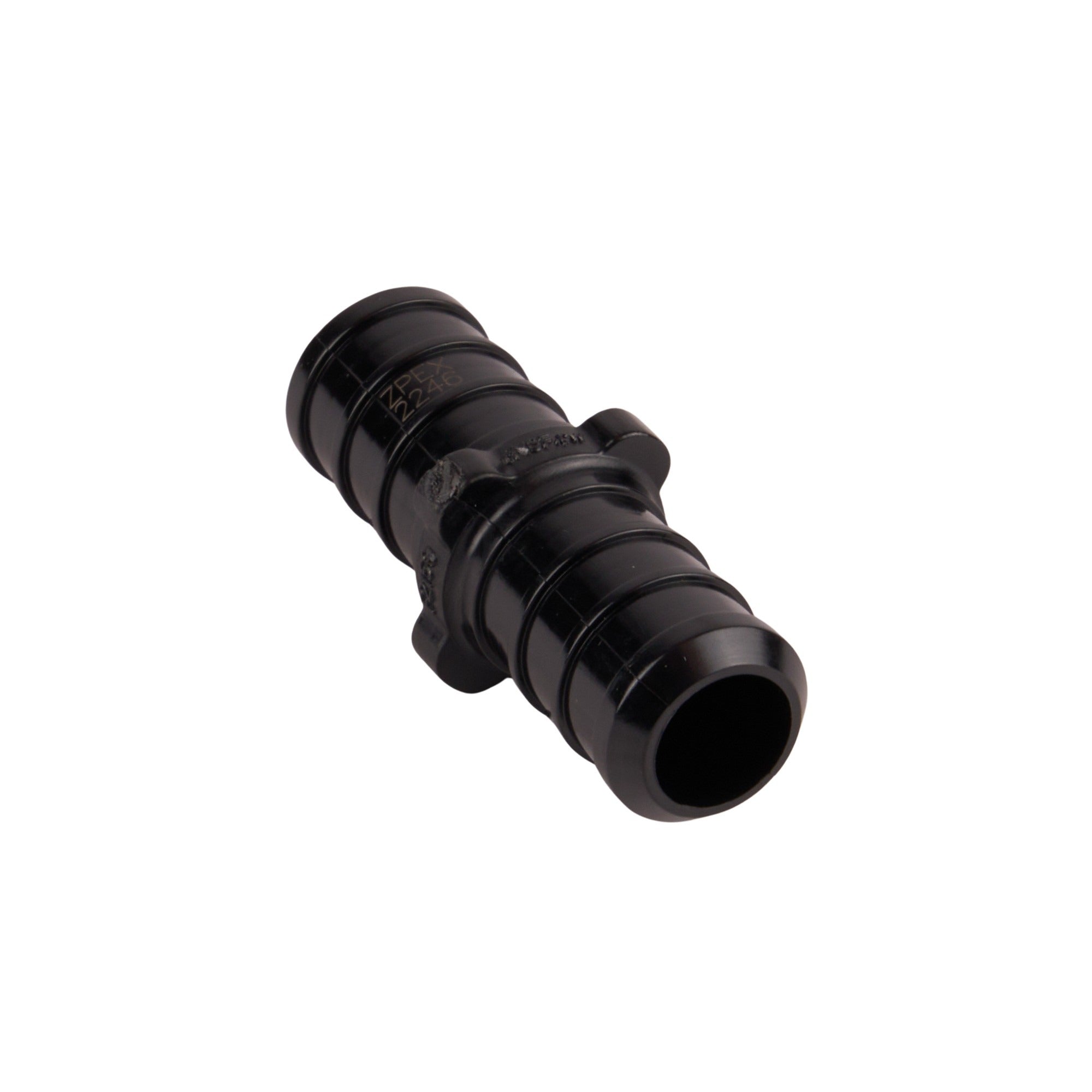 Zurn PEX Crimp Poly Coupling (Lead Free) - APEX Supply Co.