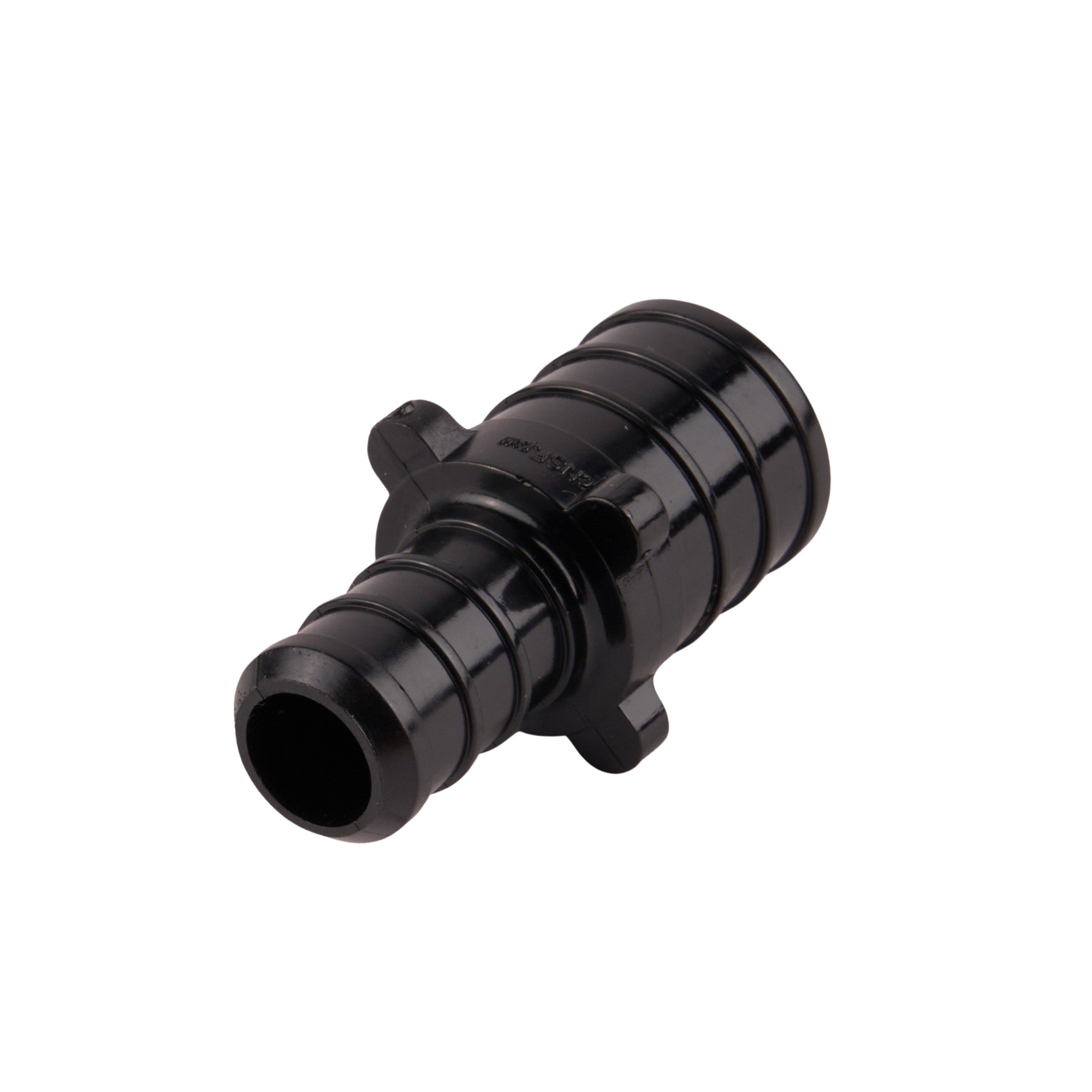 Zurn PEX Crimp Poly Coupling (Lead Free) 3/4" x 1/2"