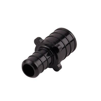 Zurn PEX Crimp Poly Coupling (Lead Free) 3/4" x 1/2"