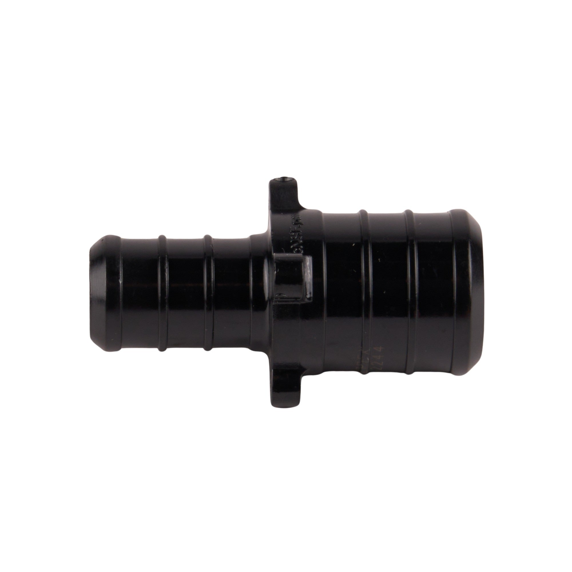 Zurn PEX Crimp Poly Coupling (Lead Free) 3/4" x 1/2"