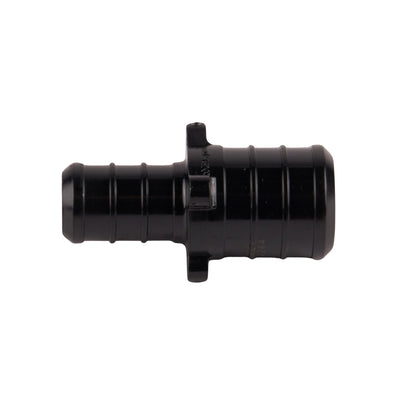 Zurn PEX Crimp Poly Coupling (Lead Free) 3/4" x 1/2"