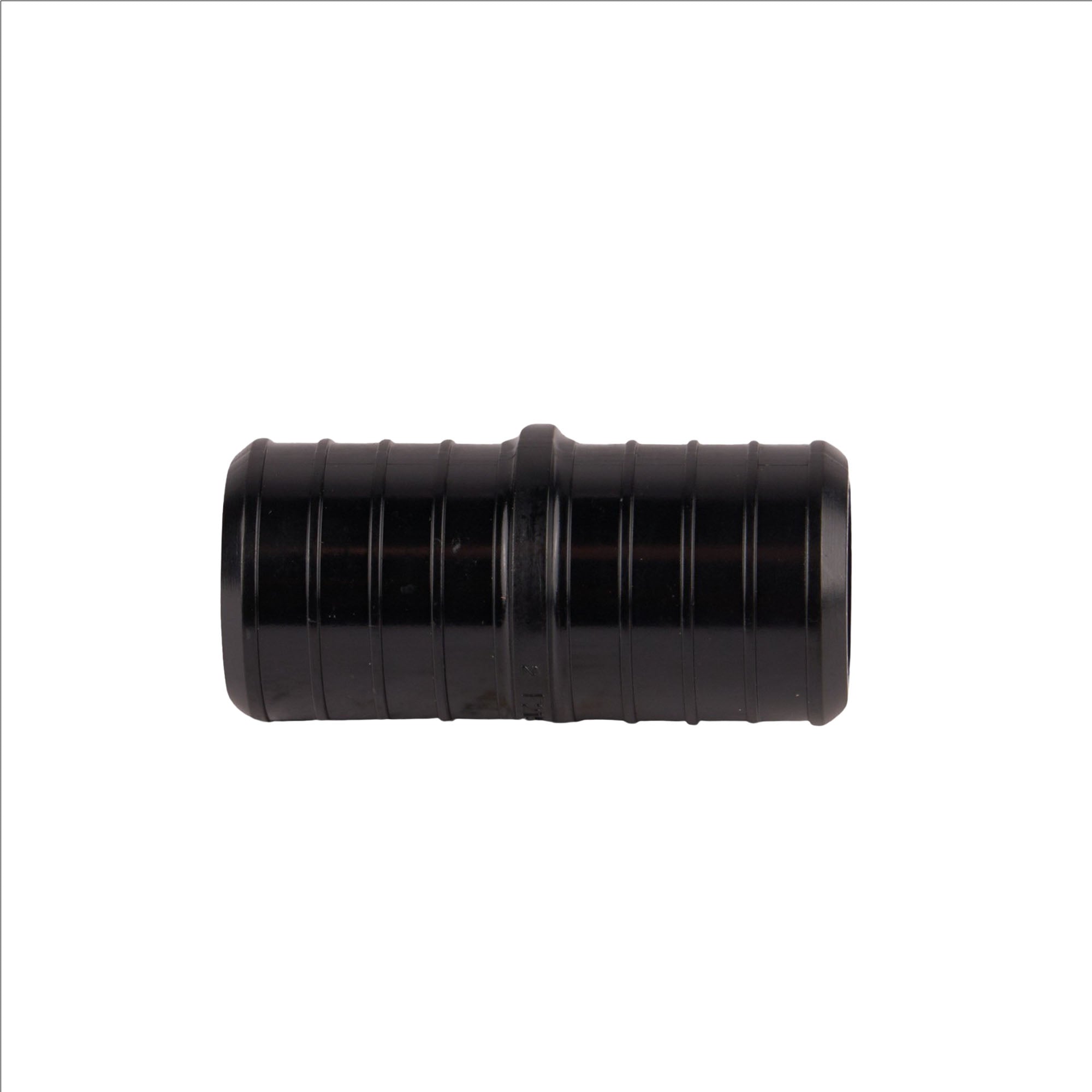 Zurn PEX Crimp Poly Coupling (Lead Free) 1"