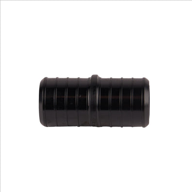 Zurn PEX Crimp Poly Coupling (Lead Free) 1"
