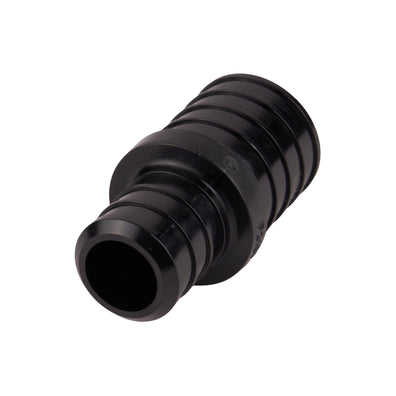Zurn PEX Crimp Poly Coupling (Lead Free) 1" x 3/4"