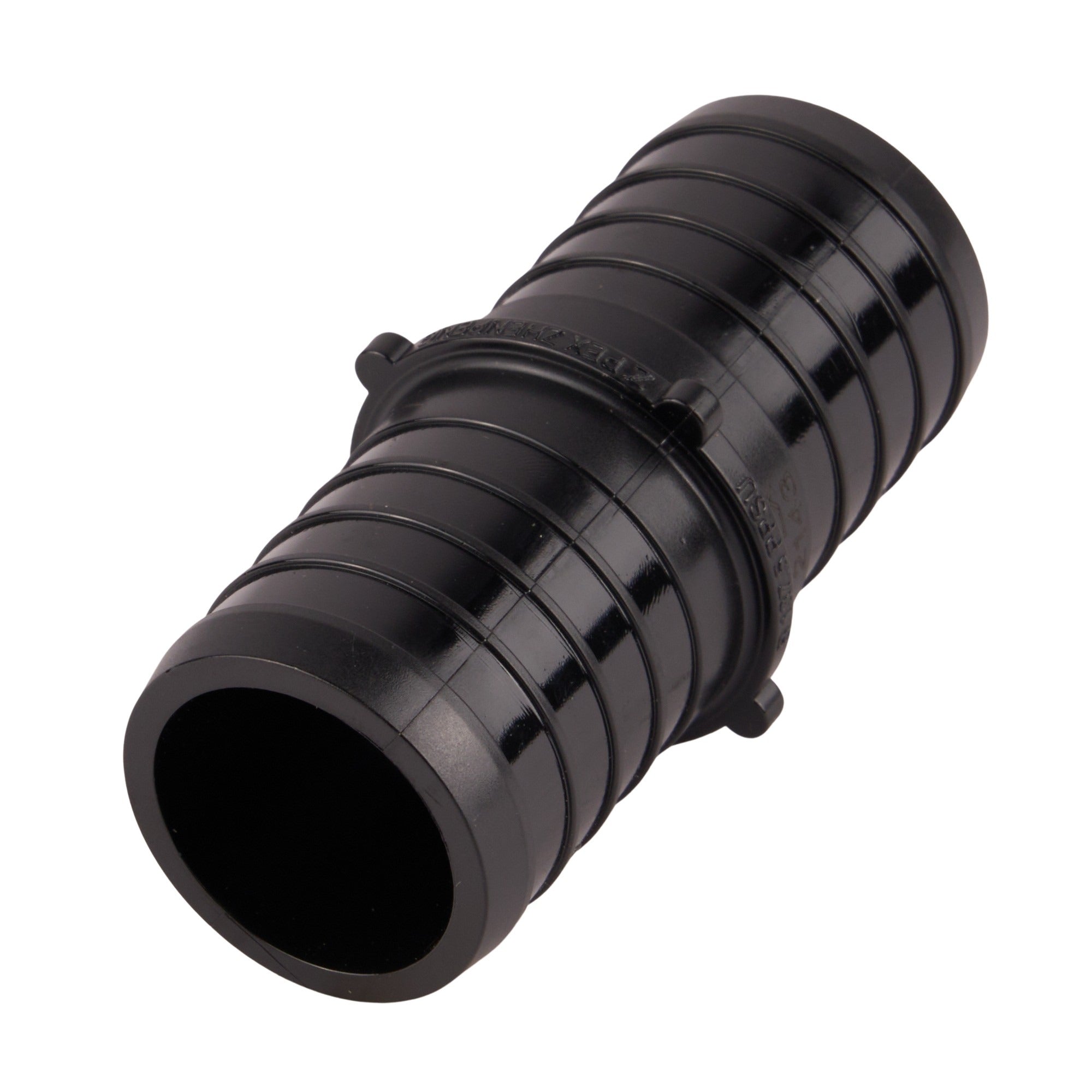 Zurn PEX Crimp Poly Coupling (Lead Free) 1-1/4"