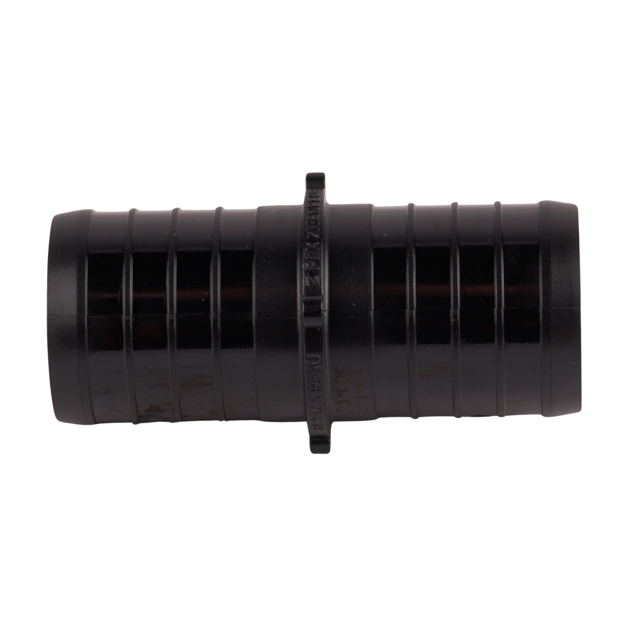 Zurn PEX Crimp Poly Coupling (Lead Free) 1-1/4"
