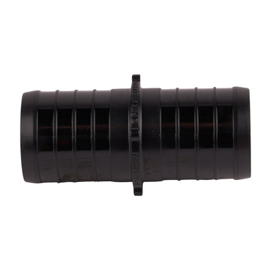 Zurn PEX Crimp Poly Coupling (Lead Free) 1-1/4"