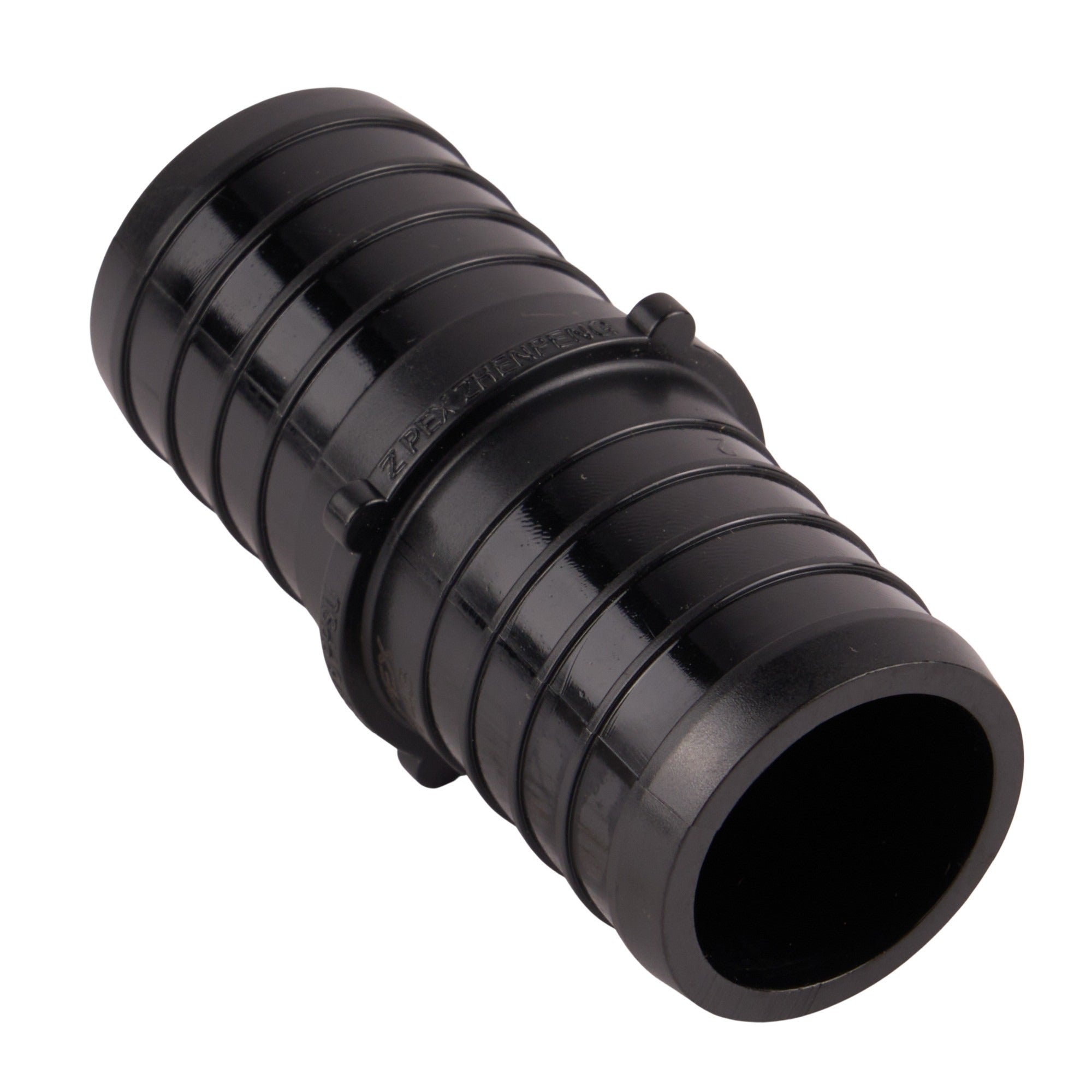 Zurn PEX Crimp Poly Coupling (Lead Free) - APEX Supply Co.