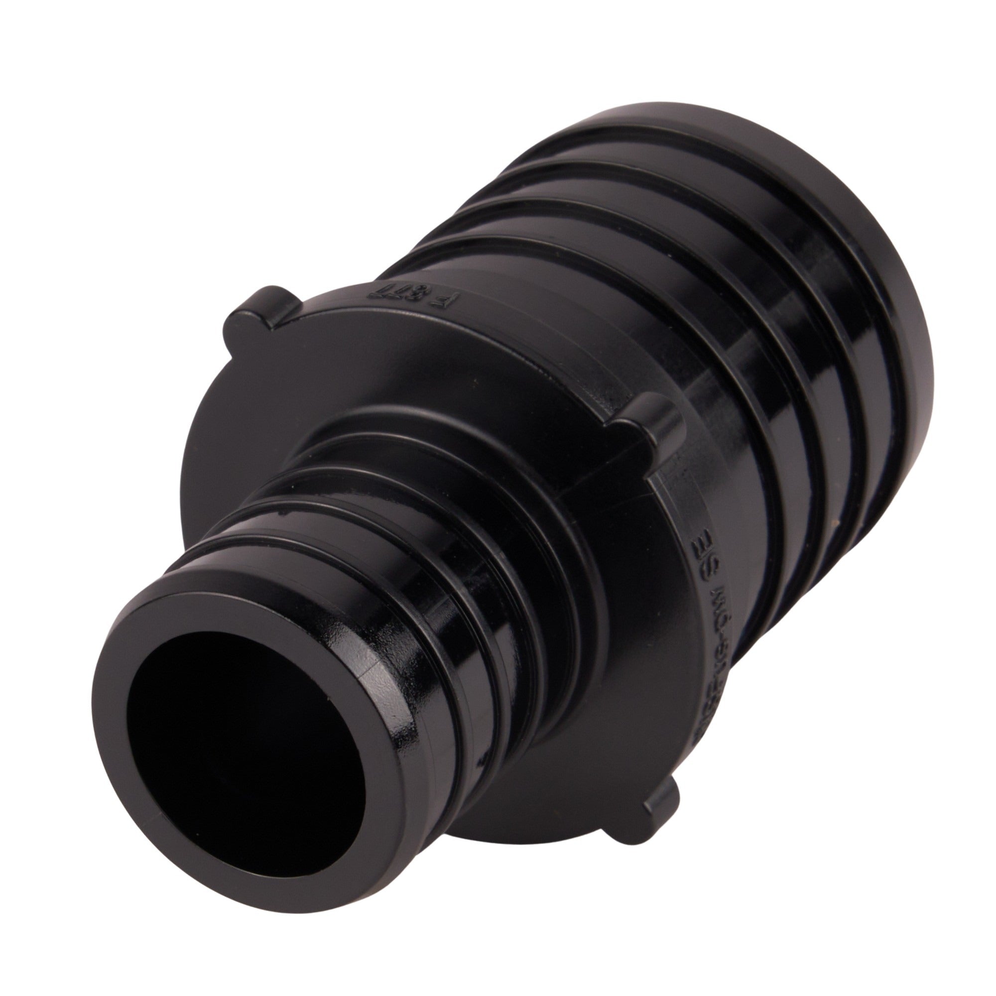 Zurn PEX Crimp Poly Coupling (Lead Free) 1-1/2" x 1"