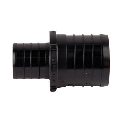 Zurn PEX Crimp Poly Coupling (Lead Free) 1-1/2" x 1"