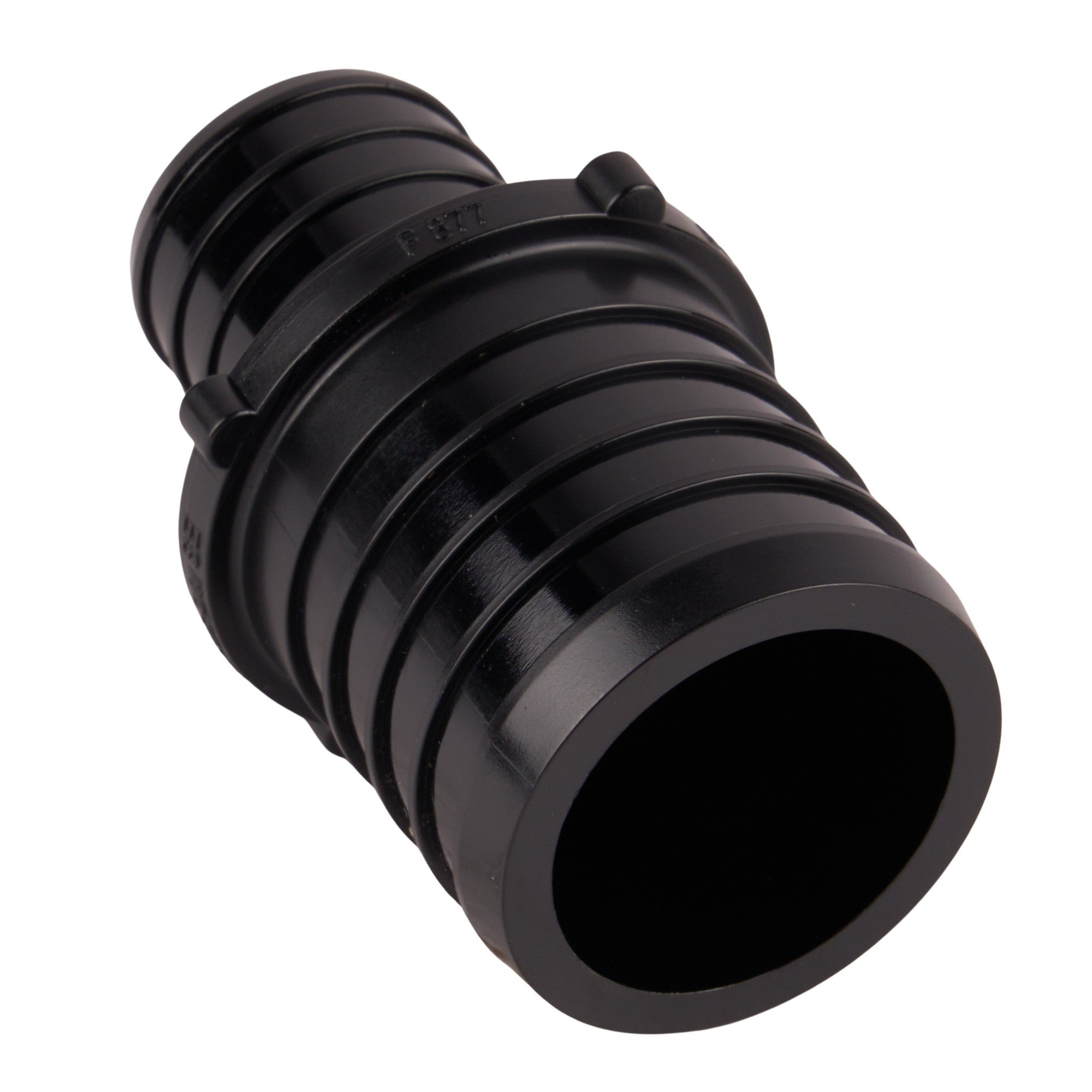 Zurn PEX Crimp Poly Coupling (Lead Free) - APEX Supply Co.