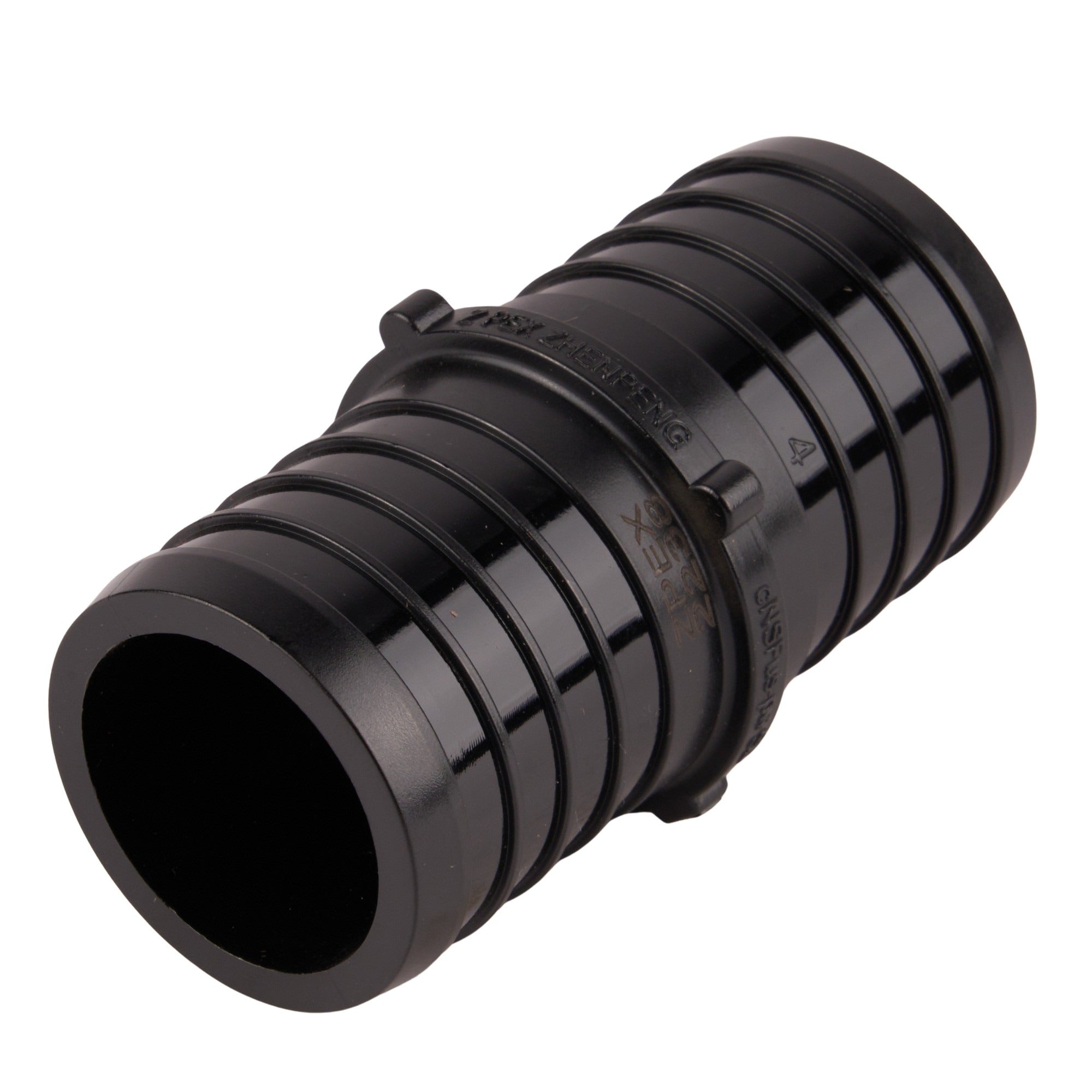 Zurn PEX Crimp Poly Coupling (Lead Free) 1-1/2"