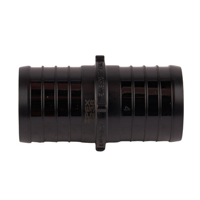 Zurn PEX Crimp Poly Coupling (Lead Free) 1-1/2"