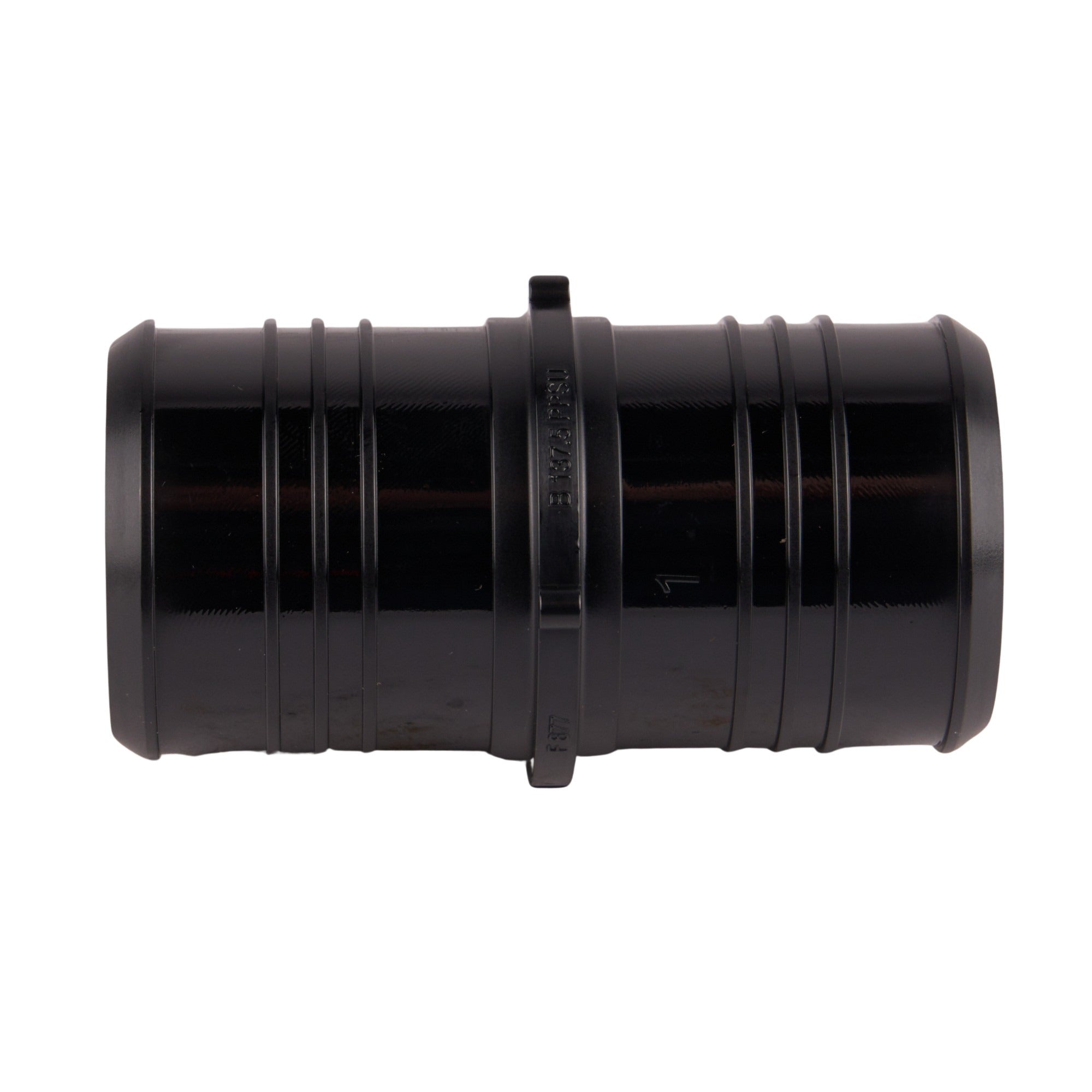 Zurn PEX Crimp Poly Coupling (Lead Free) 2"