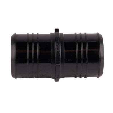 Zurn PEX Crimp Poly Coupling (Lead Free) 2"