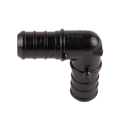 Zurn PEX Crimp Poly  90° Elbow (Lead Free) 1/2"