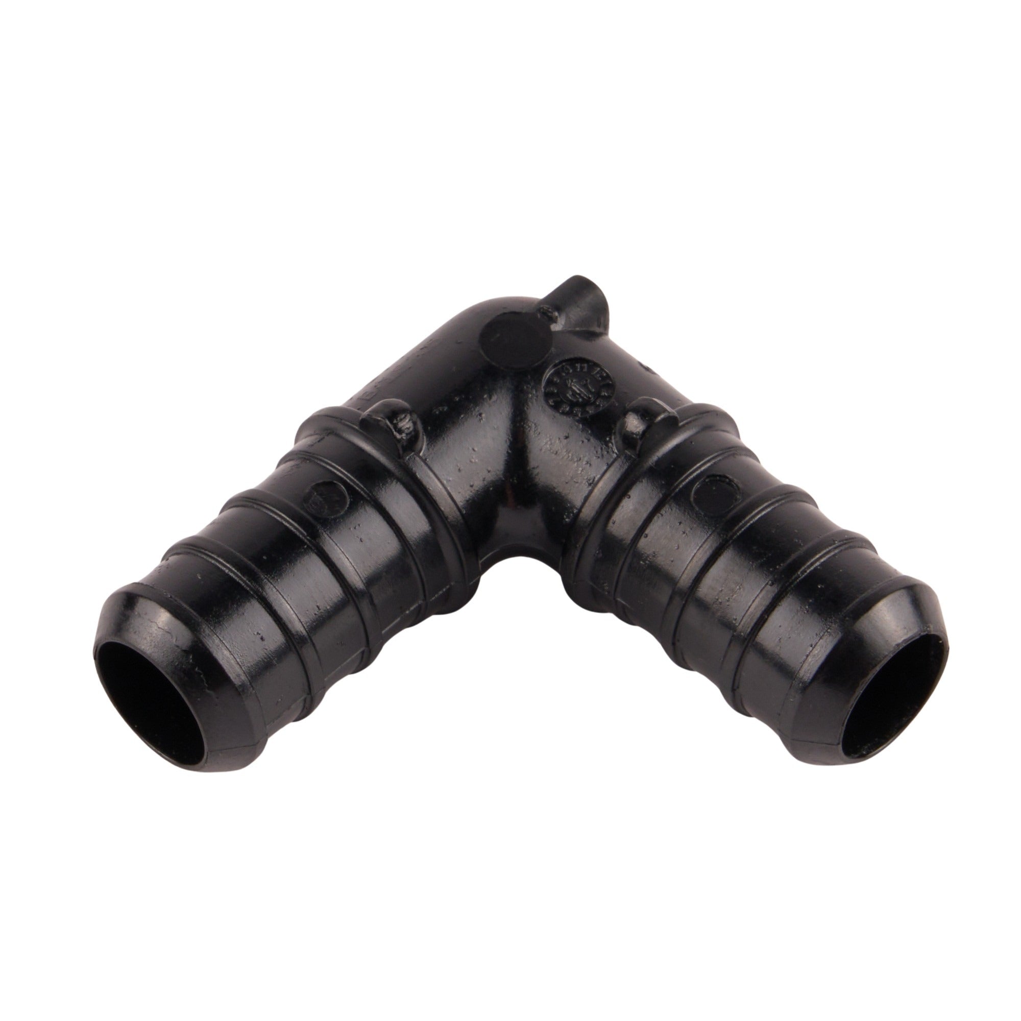 Zurn PEX Crimp Poly 90° Elbow (Lead Free) - APEX Supply Co.