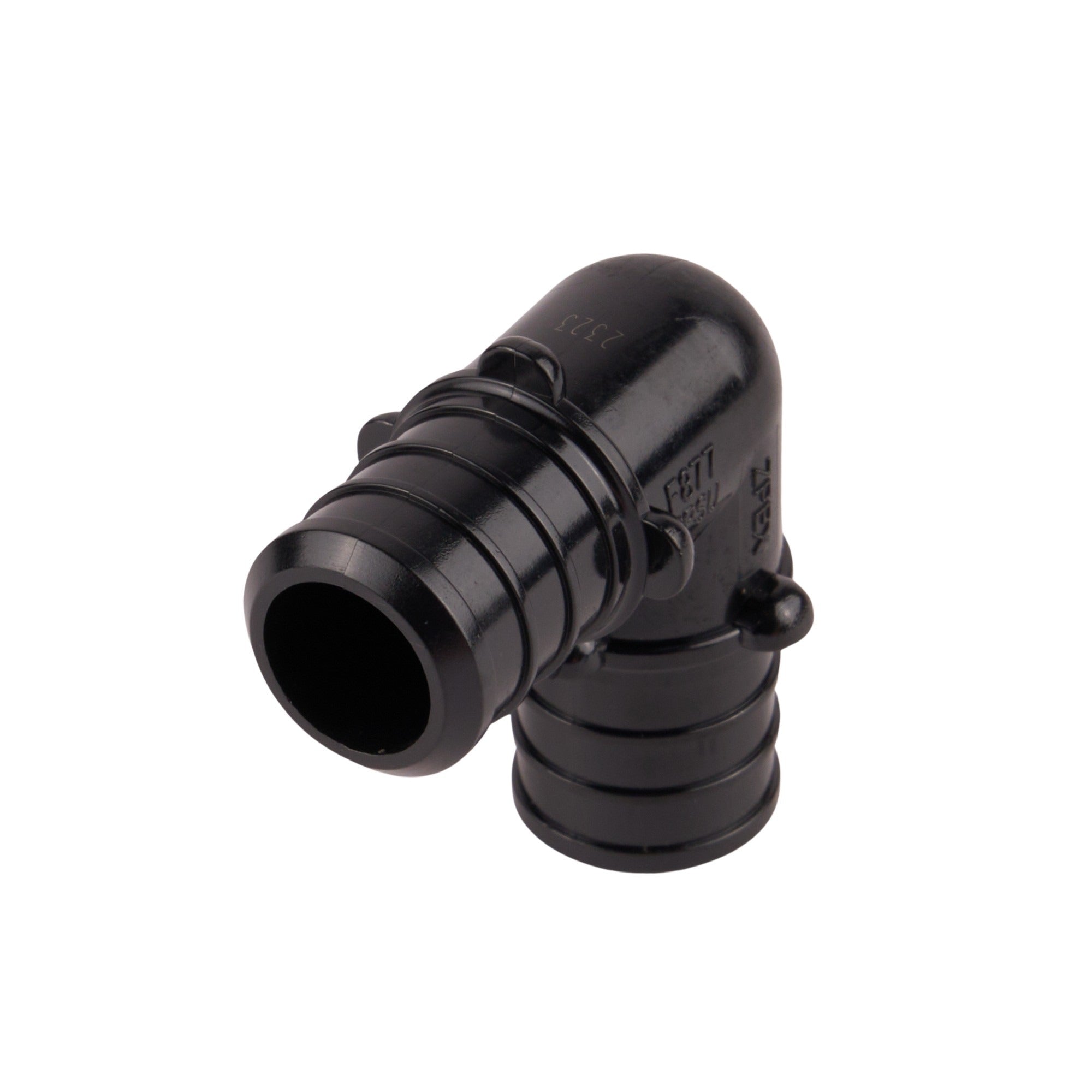 Zurn PEX Crimp Poly  90° Elbow (Lead Free) 3/4"