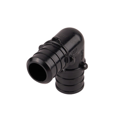 Zurn PEX Crimp Poly  90° Elbow (Lead Free) 3/4"