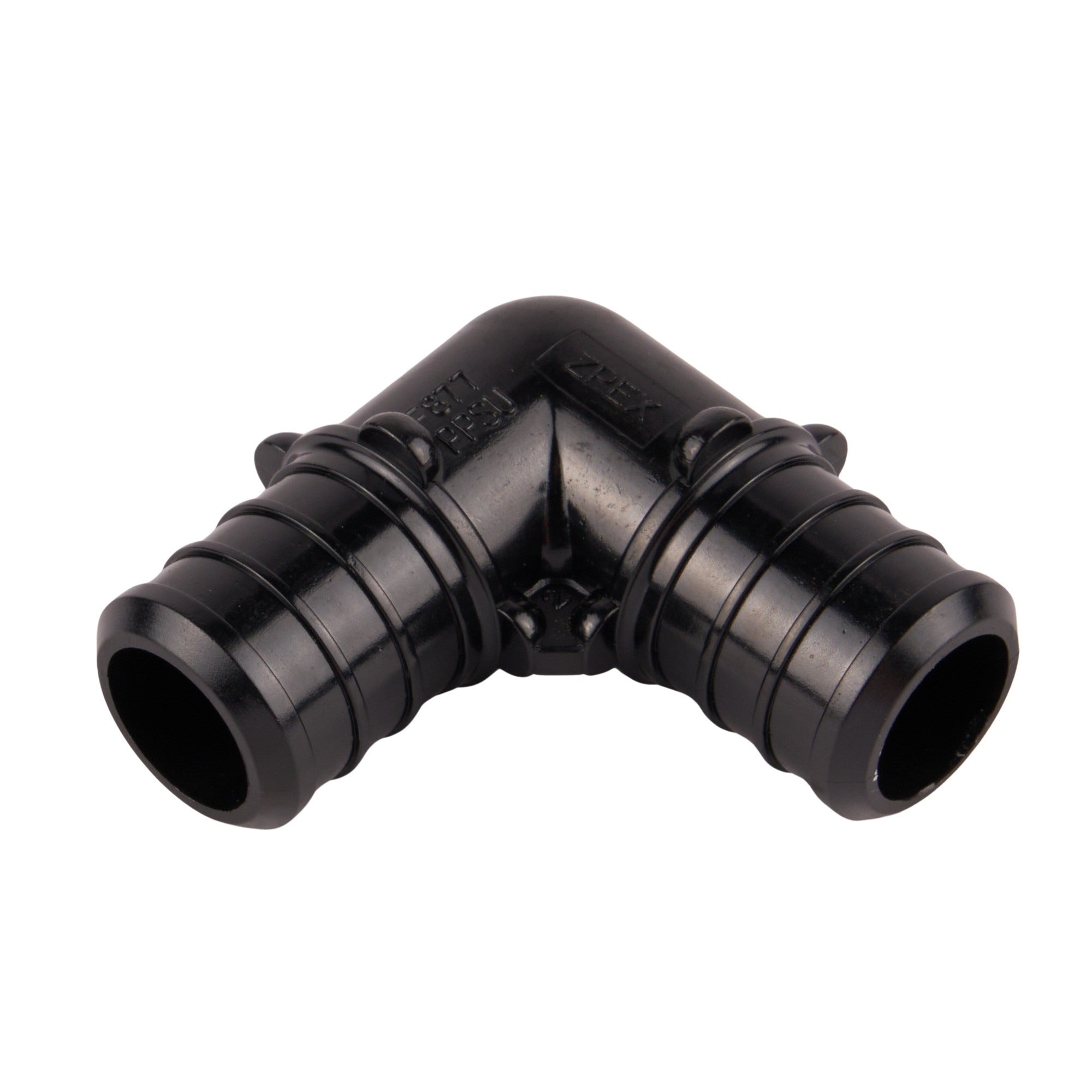 Zurn PEX Crimp Poly 90° Elbow (Lead Free) - APEX Supply Co.