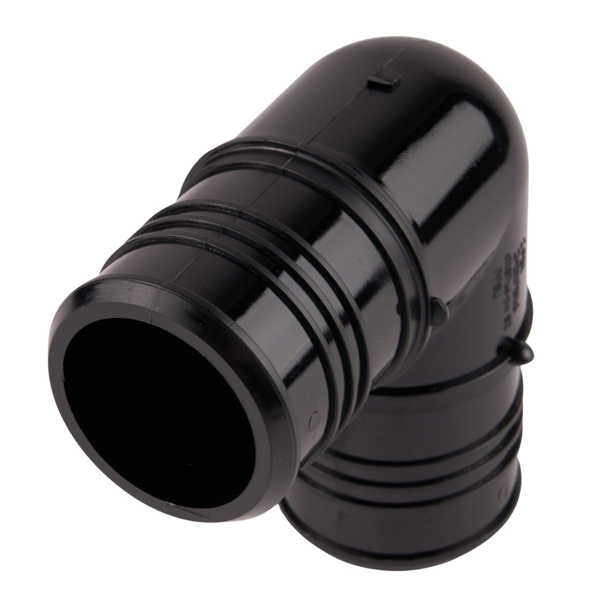 Zurn PEX Crimp Poly  90° Elbow (Lead Free) 2"
