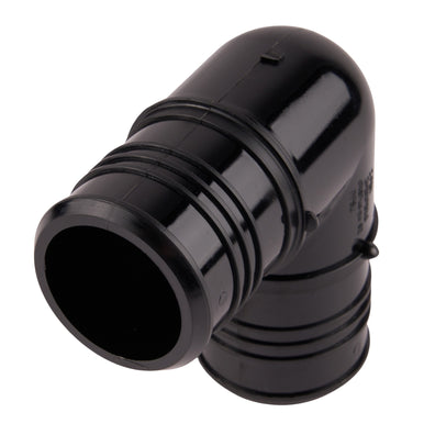 Zurn PEX Crimp Poly  90° Elbow (Lead Free) 2"