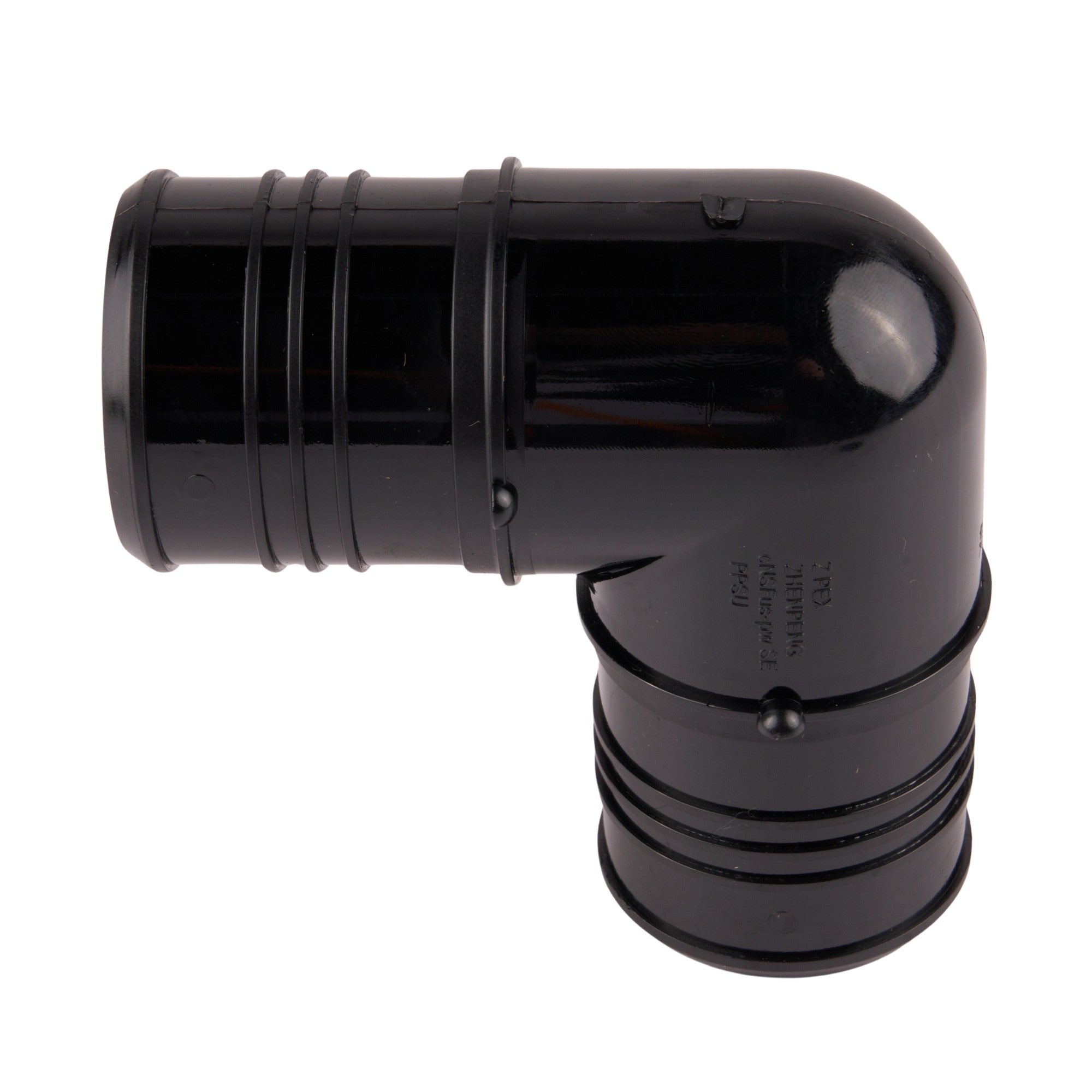 Zurn PEX Crimp Poly  90° Elbow (Lead Free) 2"